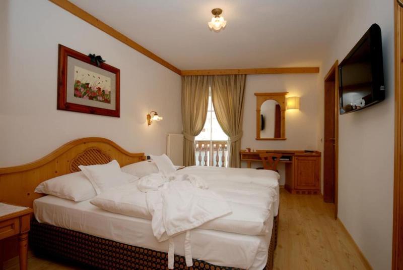 Central Hotel - Oda