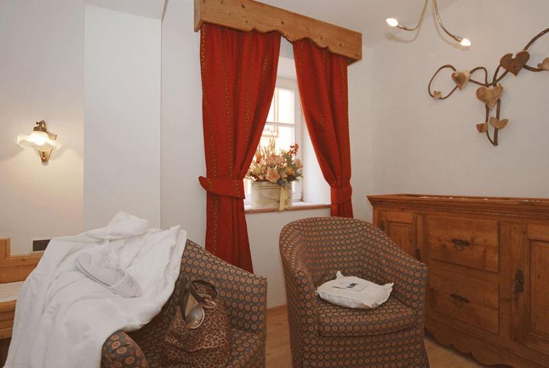 Central Hotel - Oda