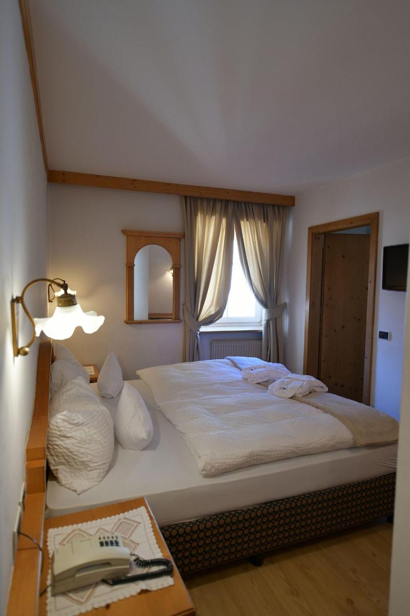 Central Hotel - Oda