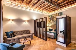 Relais De La Poste otel fotoğrafı