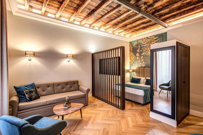 Relais De La Poste - Genel
