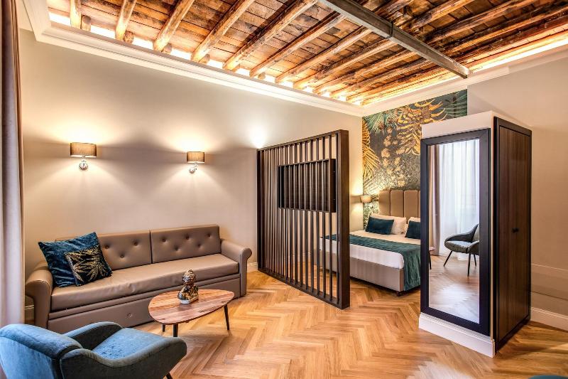 Relais De La Poste - Genel