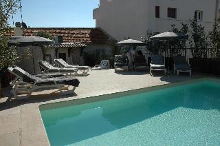 Hôtel Le Revest
