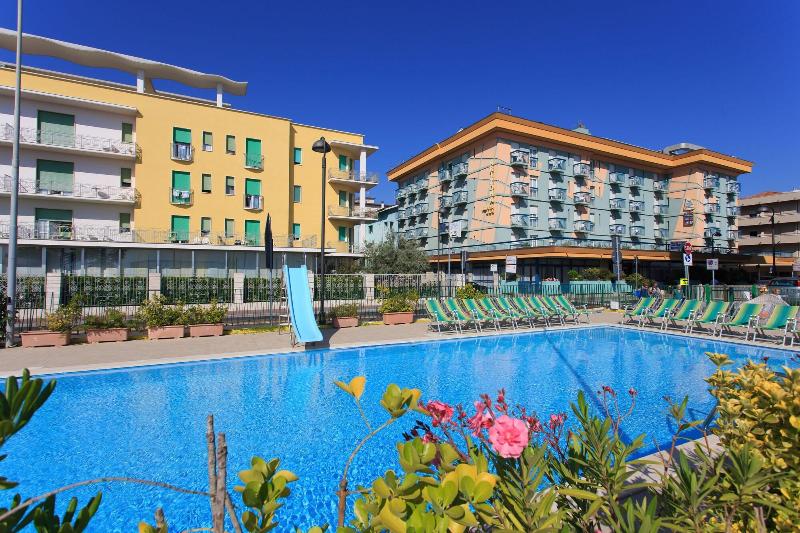 Hotel Holiday Park - Aktivite