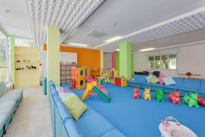 Hotel Holiday Park - Aktivite
