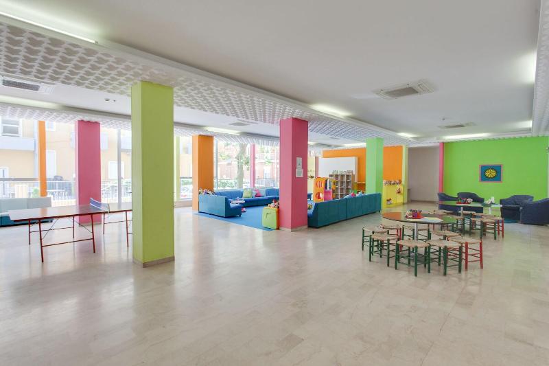 Hotel Holiday Park - Aktivite