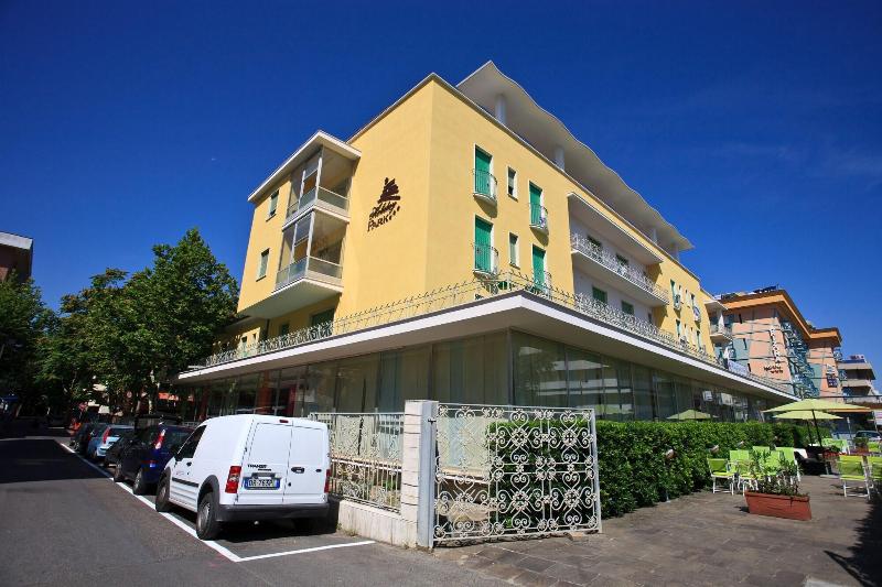 Hotel Holiday Park - Genel