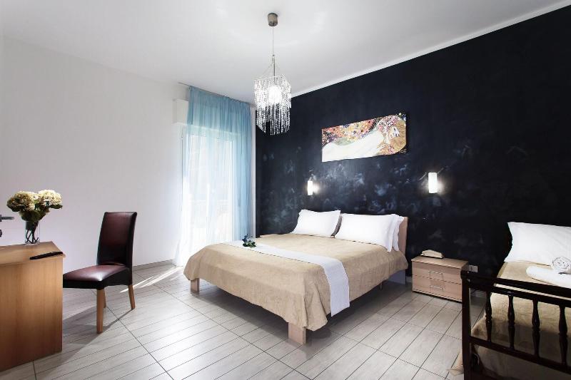 Hotel Holiday Park - Oda