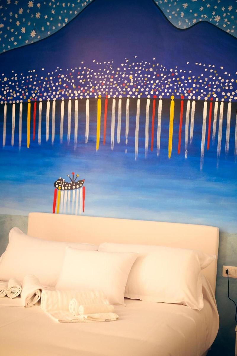 Hotel Napoli Mia - Genel