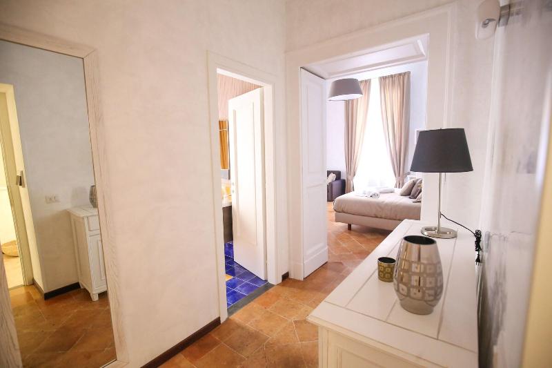 Hotel Napoli Mia - Oda