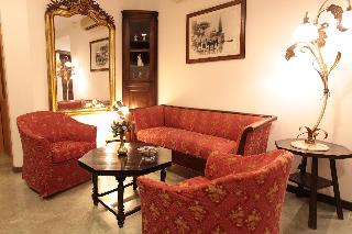 Meridiana Boutique Hotel fotoÄŸrafÄ±