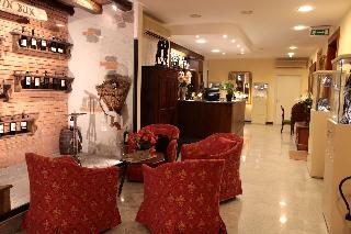 Meridiana Boutique Hotel fotoÄŸrafÄ±