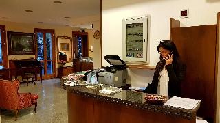 Meridiana Boutique Hotel fotoÄŸrafÄ±