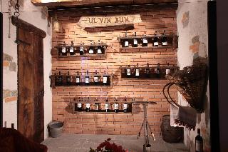 Meridiana Boutique Hotel fotoÄŸrafÄ±