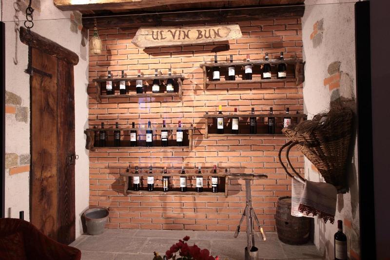 Meridiana Boutique Hotel - Lobi