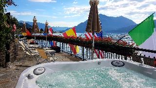 Meridiana Boutique Hotel fotoÄŸrafÄ±