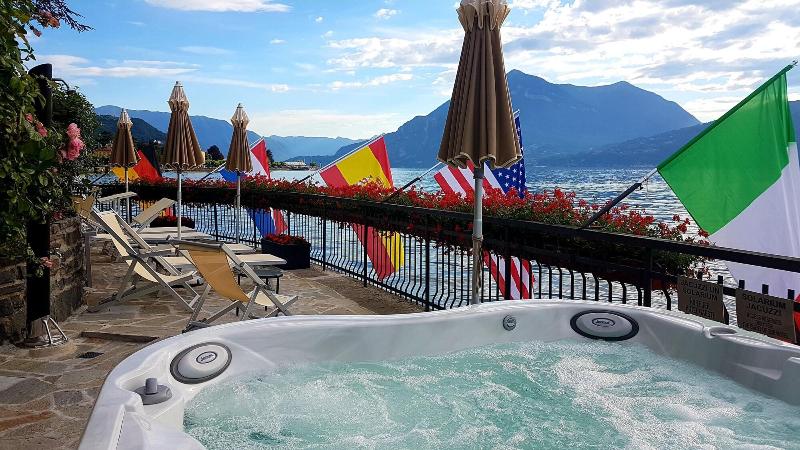 Meridiana Boutique Hotel - Aktivite