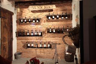 Meridiana Boutique Hotel fotoÄŸrafÄ±