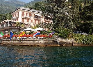 Meridiana Boutique Hotel otel fotoğrafı
