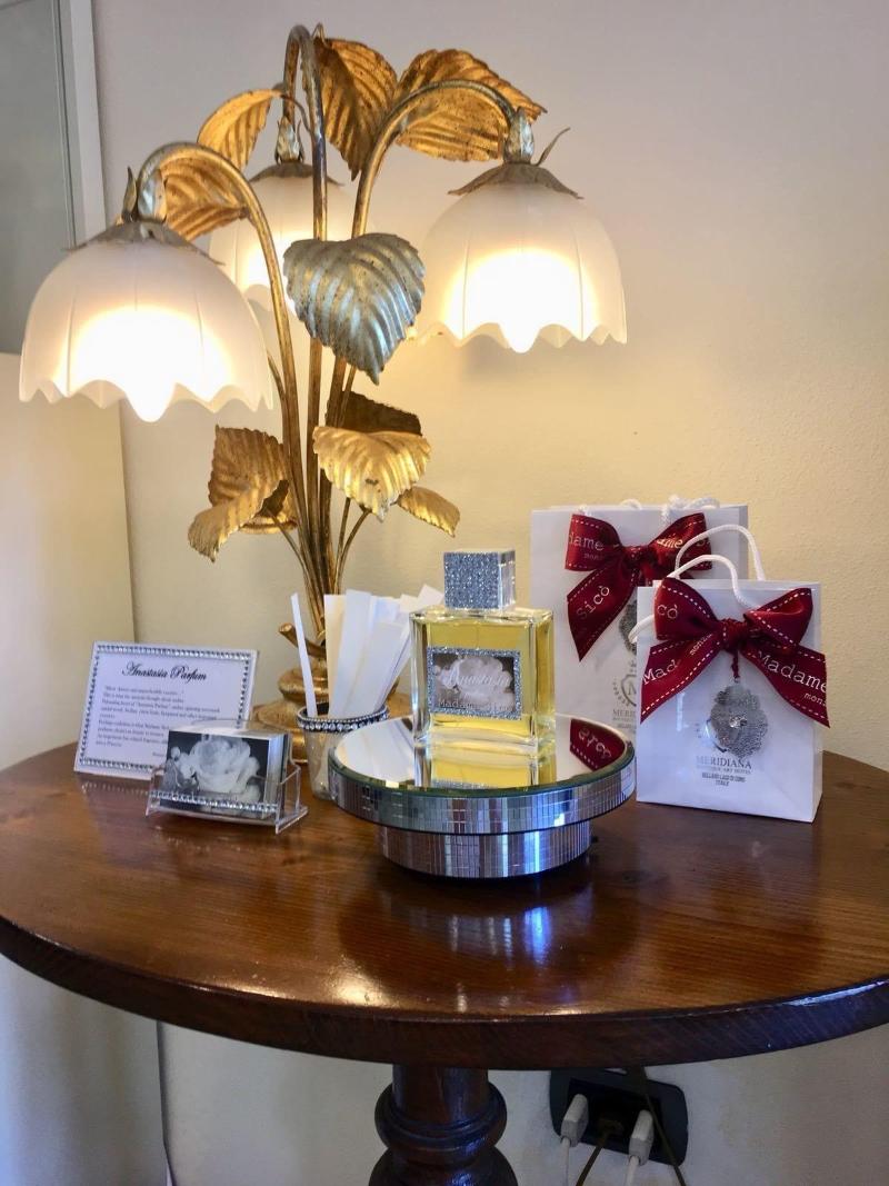 Meridiana Boutique Hotel - Genel