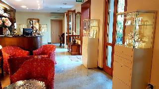 Meridiana Boutique Hotel fotoÄŸrafÄ±