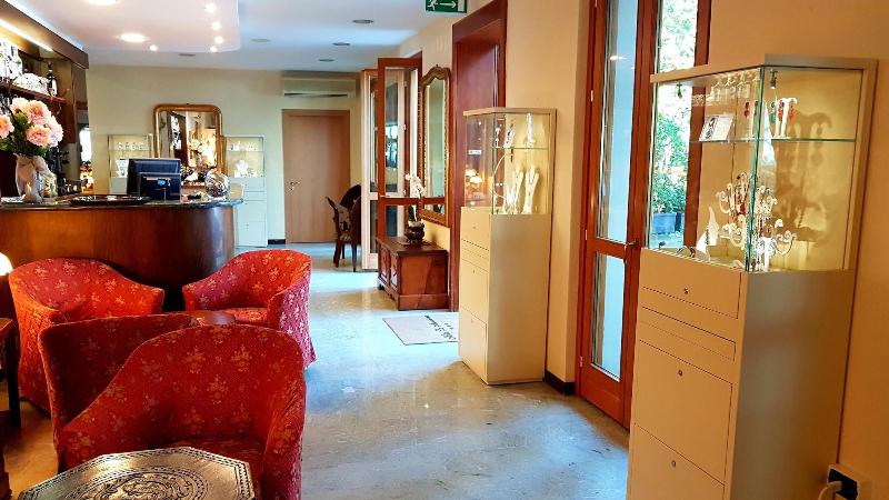 Meridiana Boutique Hotel - Genel