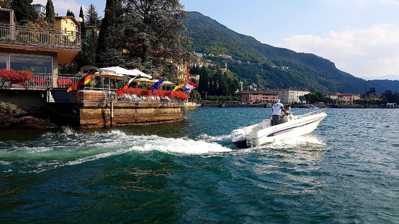 Meridiana Boutique Hotel - Genel