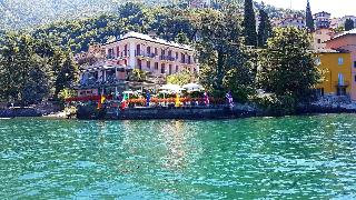 Meridiana Boutique Hotel fotoÄŸrafÄ±