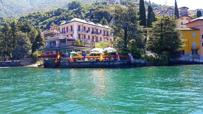 Meridiana Boutique Hotel - Genel