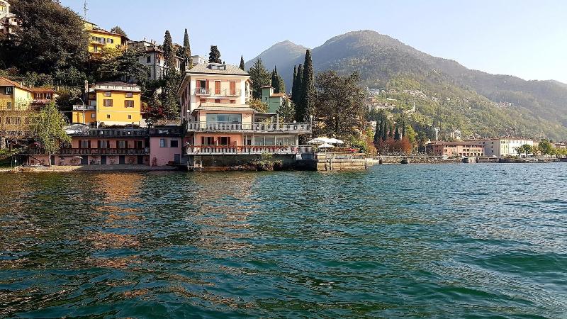 Meridiana Boutique Hotel - Genel