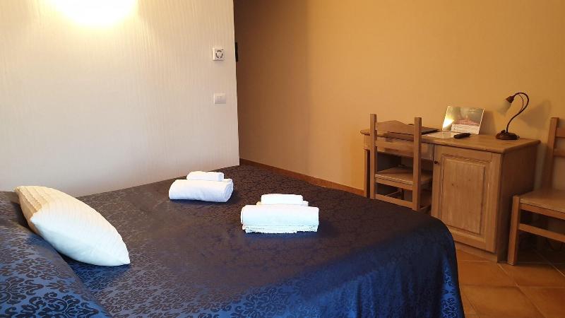 Meridiana Boutique Hotel - Oda