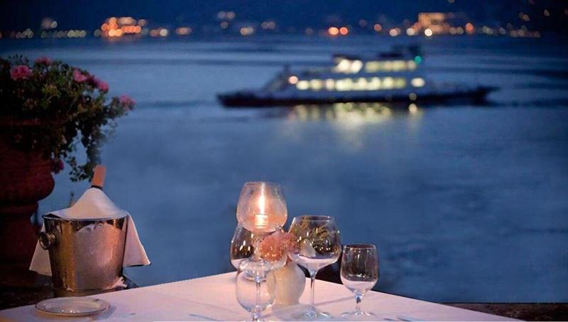 Meridiana Boutique Hotel - Oda