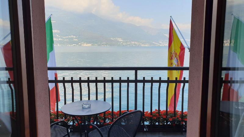 Meridiana Boutique Hotel - Oda