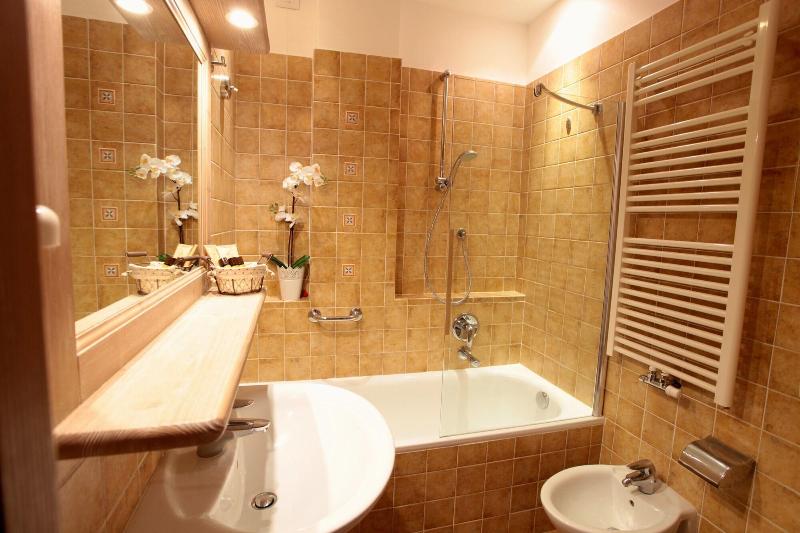 Meridiana Boutique Hotel - Oda