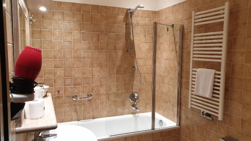 Meridiana Boutique Hotel - Oda