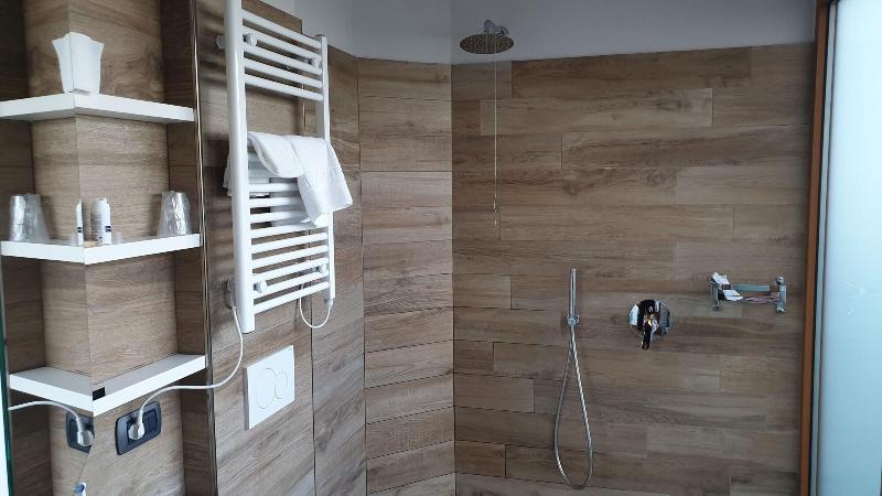Meridiana Boutique Hotel - Oda