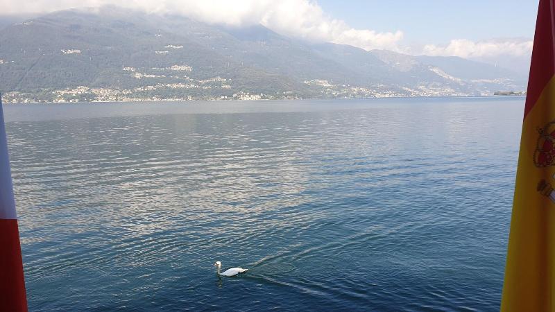 Meridiana Boutique Hotel - Oda