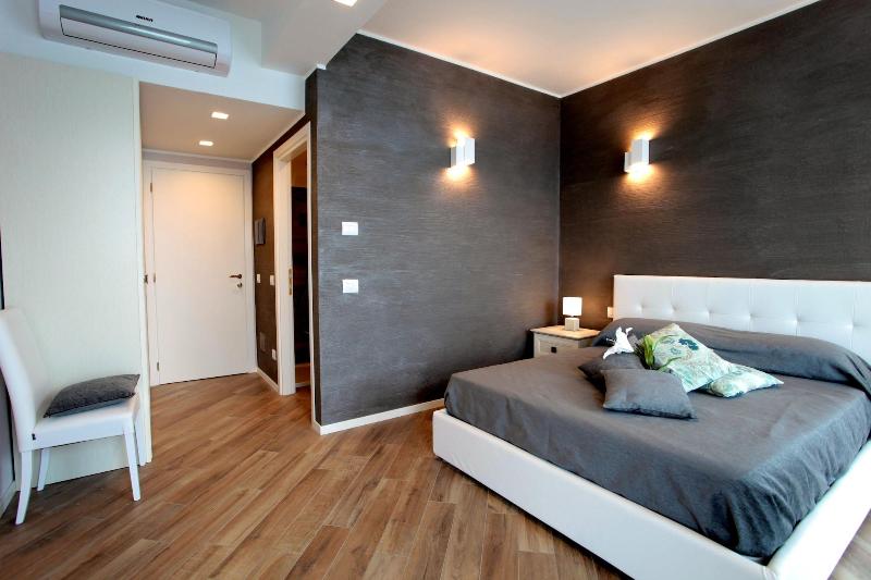 Meridiana Boutique Hotel - Oda