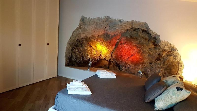 Meridiana Boutique Hotel - Oda