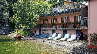 Meridiana Boutique Hotel fotoÄŸrafÄ±