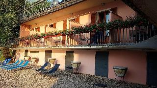Meridiana Boutique Hotel fotoÄŸrafÄ±