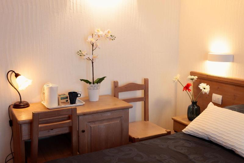 Meridiana Boutique Hotel - Oda