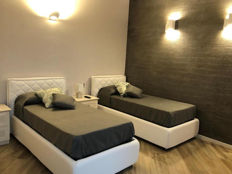 Meridiana Boutique Hotel - Oda
