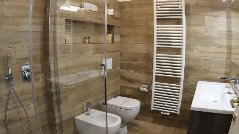 Meridiana Boutique Hotel - Oda