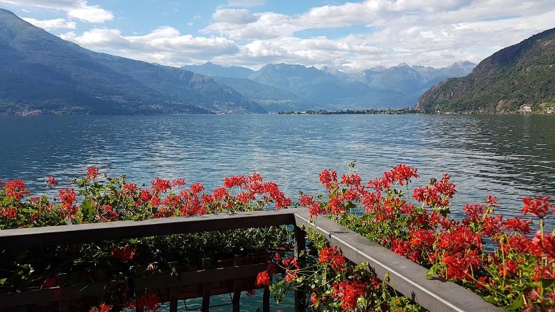 Meridiana Boutique Hotel - Oda