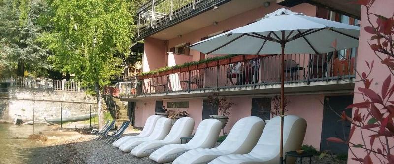 Meridiana Boutique Hotel - Plaj