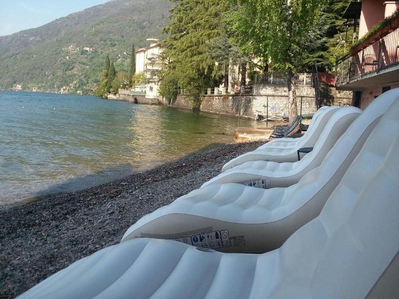 Meridiana Boutique Hotel - Plaj