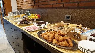 Meridiana Boutique Hotel fotoÄŸrafÄ±