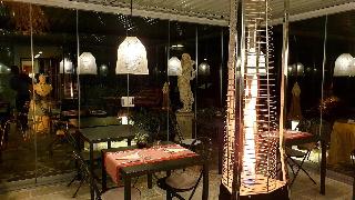 Meridiana Boutique Hotel fotoÄŸrafÄ±