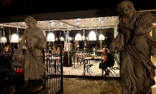Meridiana Boutique Hotel fotoÄŸrafÄ±